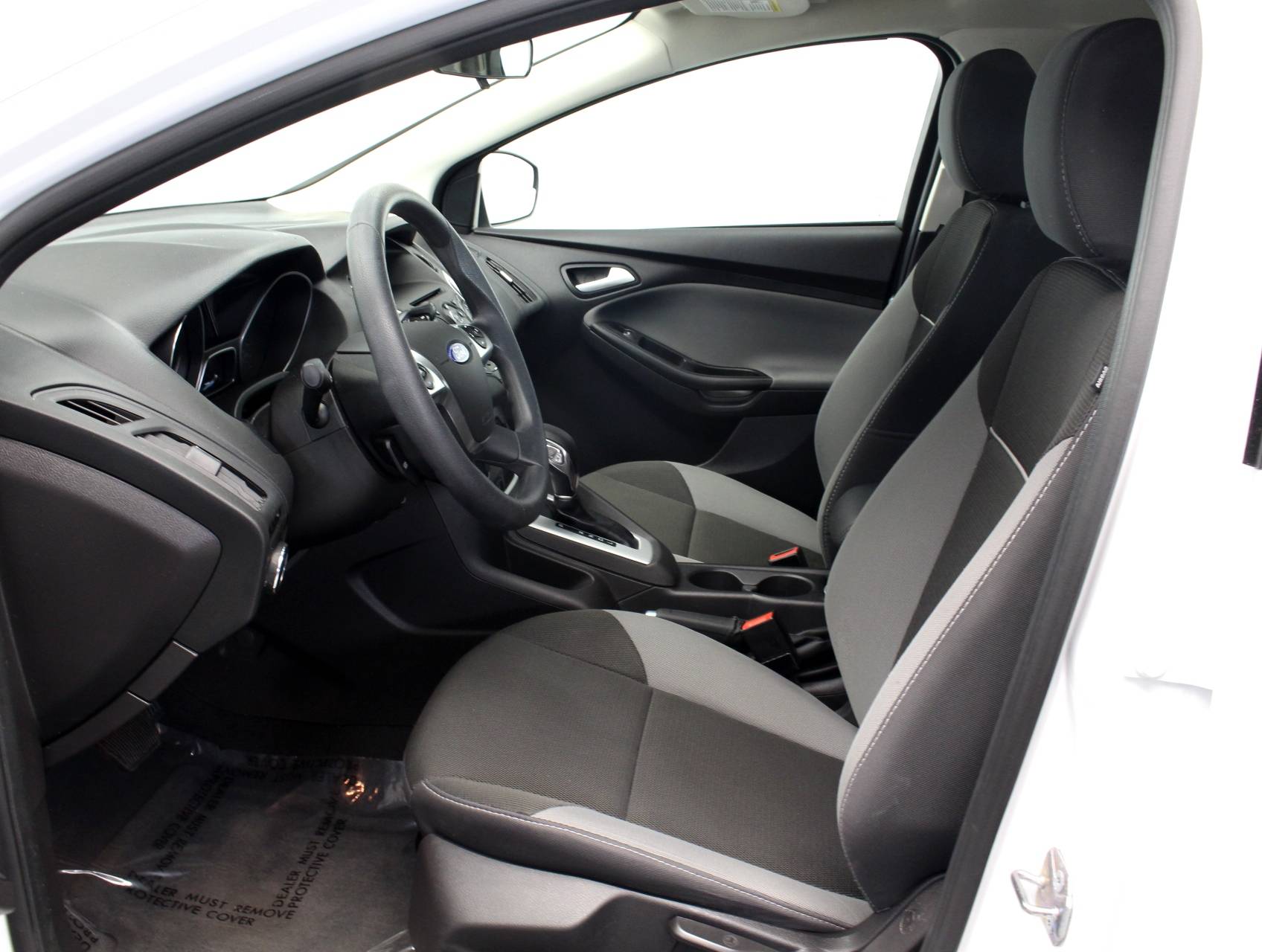 Florida Fine Cars - Used FORD FOCUS 2014 WEST PALM SE