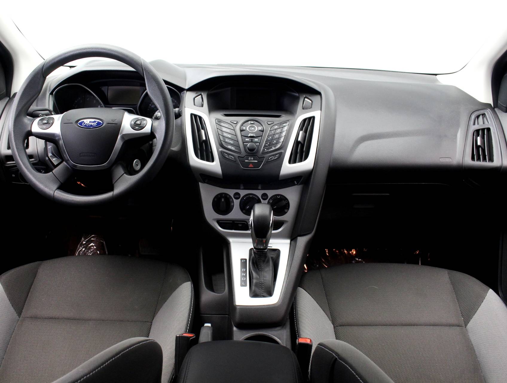 Florida Fine Cars - Used FORD FOCUS 2014 WEST PALM SE