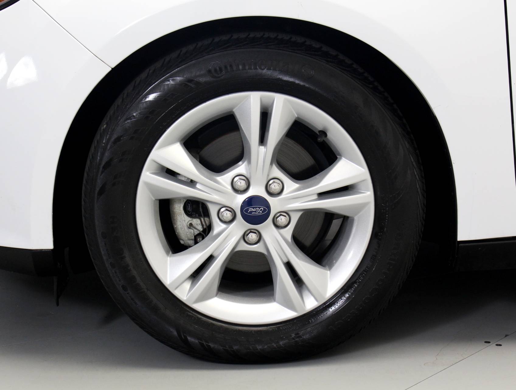 Florida Fine Cars - Used FORD FOCUS 2014 WEST PALM SE