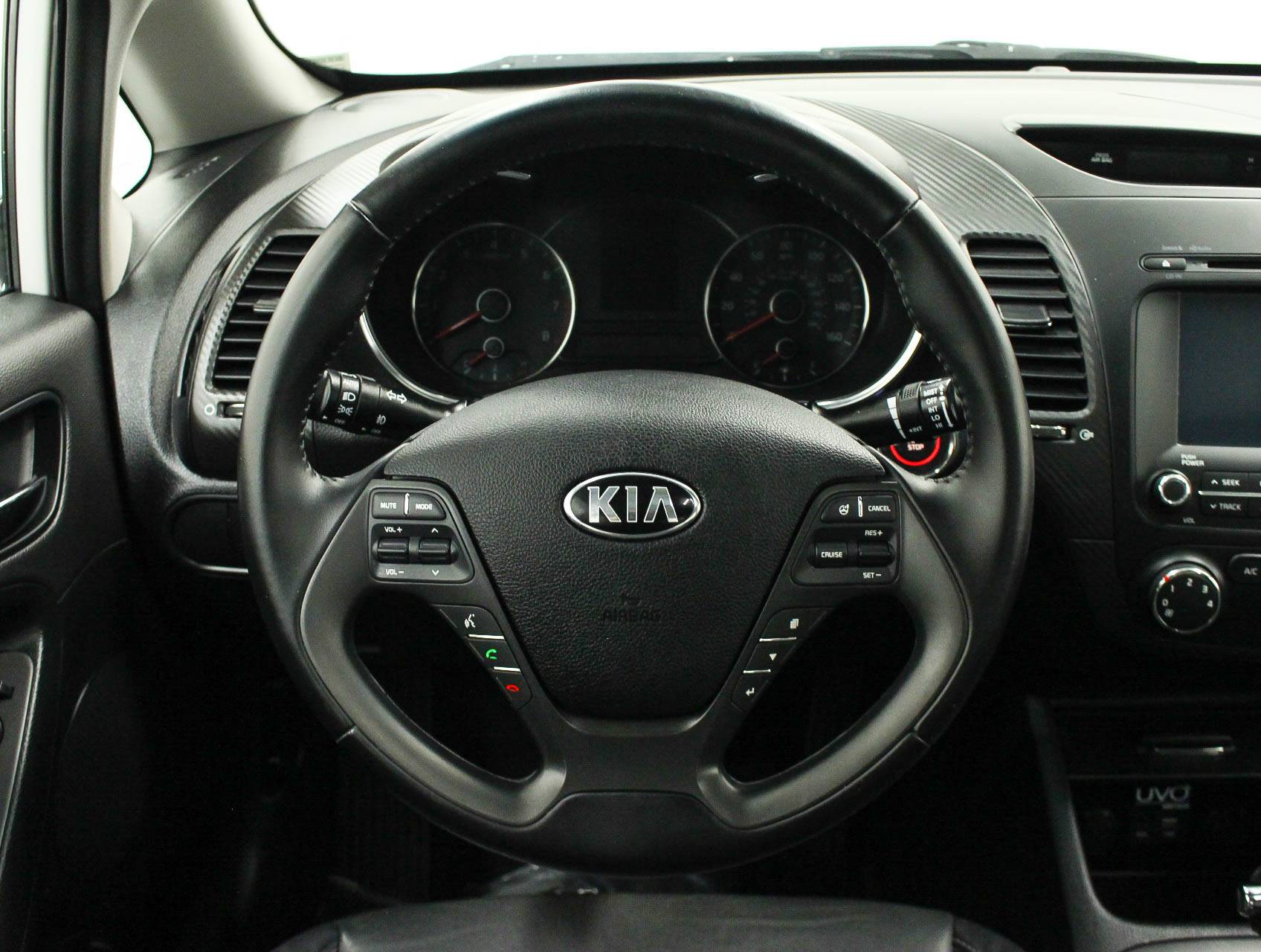 Florida Fine Cars - Used KIA FORTE 2016 MIAMI Ex Premium