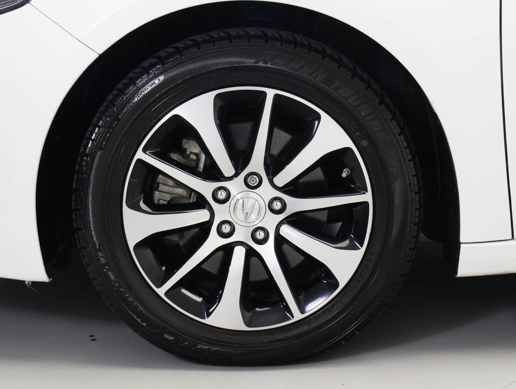 Florida Fine Cars - Used ACURA TLX 2015 WEST PALM TECHNOLOGY PACKAGE