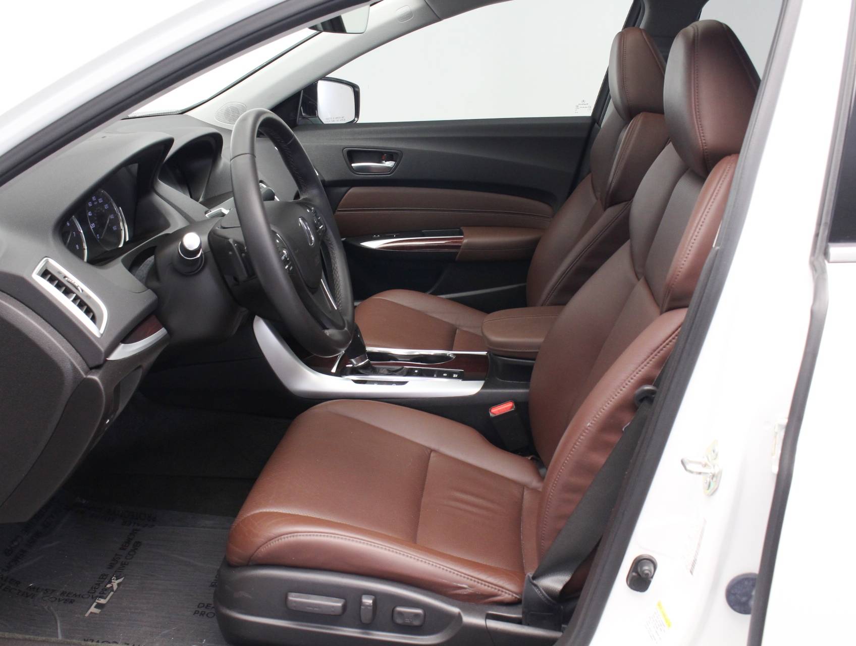 Florida Fine Cars - Used ACURA TLX 2015 WEST PALM TECHNOLOGY PACKAGE