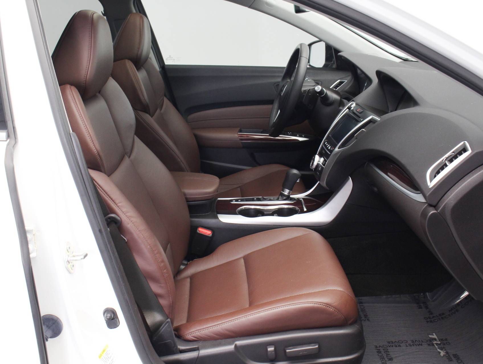 Florida Fine Cars - Used ACURA TLX 2015 WEST PALM TECHNOLOGY PACKAGE