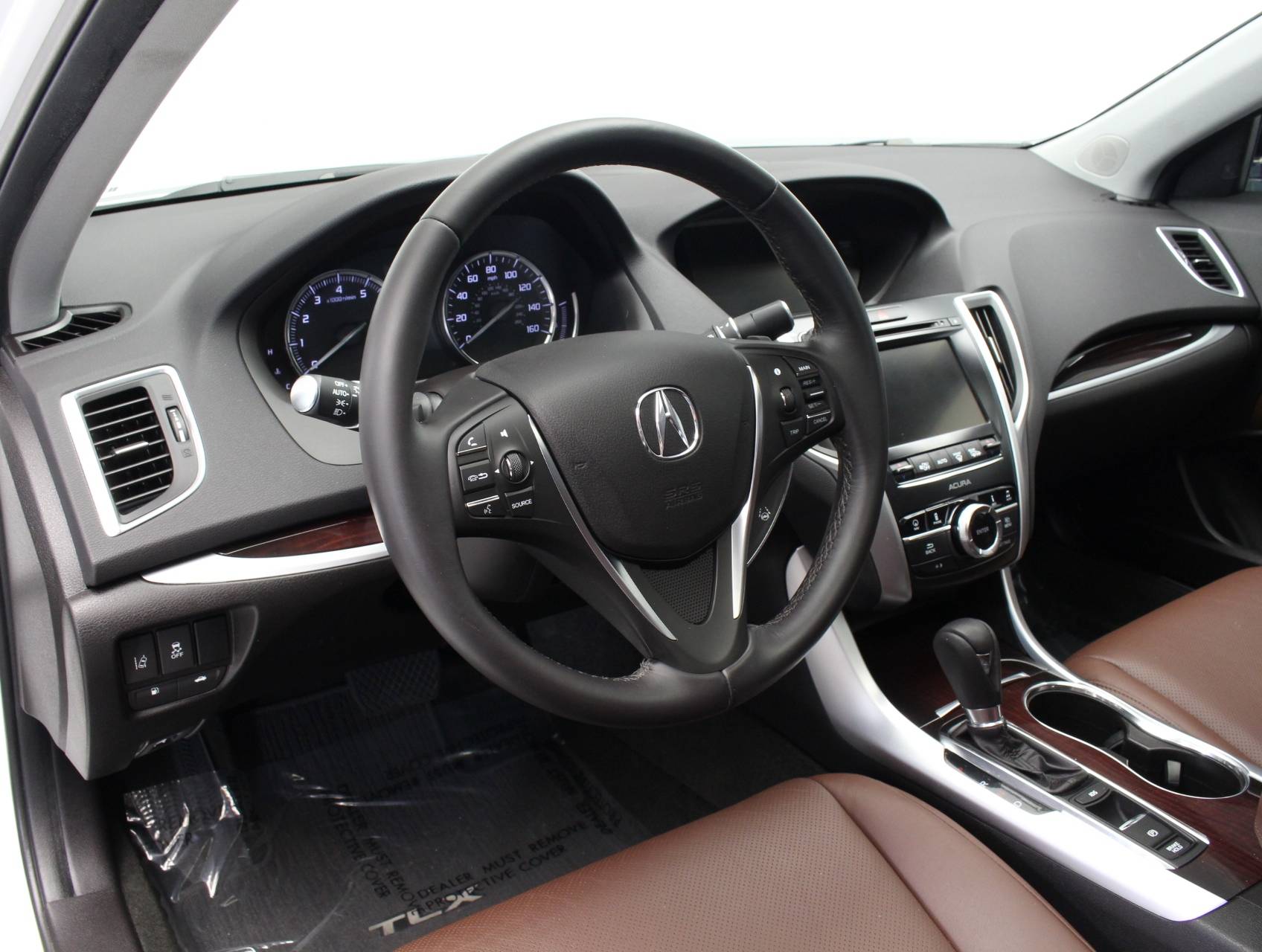 Florida Fine Cars - Used ACURA TLX 2015 WEST PALM TECHNOLOGY PACKAGE