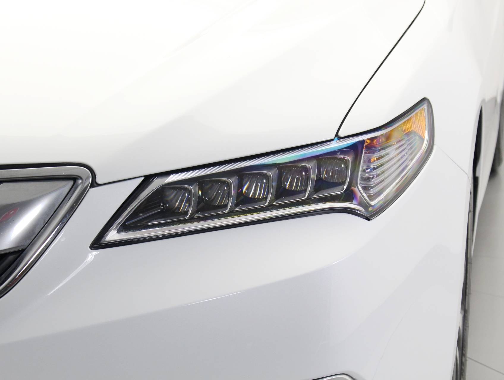 Florida Fine Cars - Used ACURA TLX 2015 WEST PALM TECHNOLOGY PACKAGE