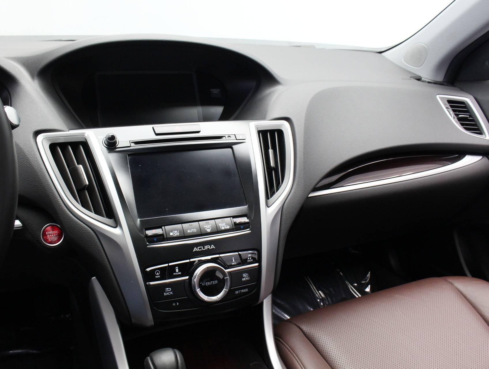 Florida Fine Cars - Used ACURA TLX 2015 WEST PALM TECHNOLOGY PACKAGE