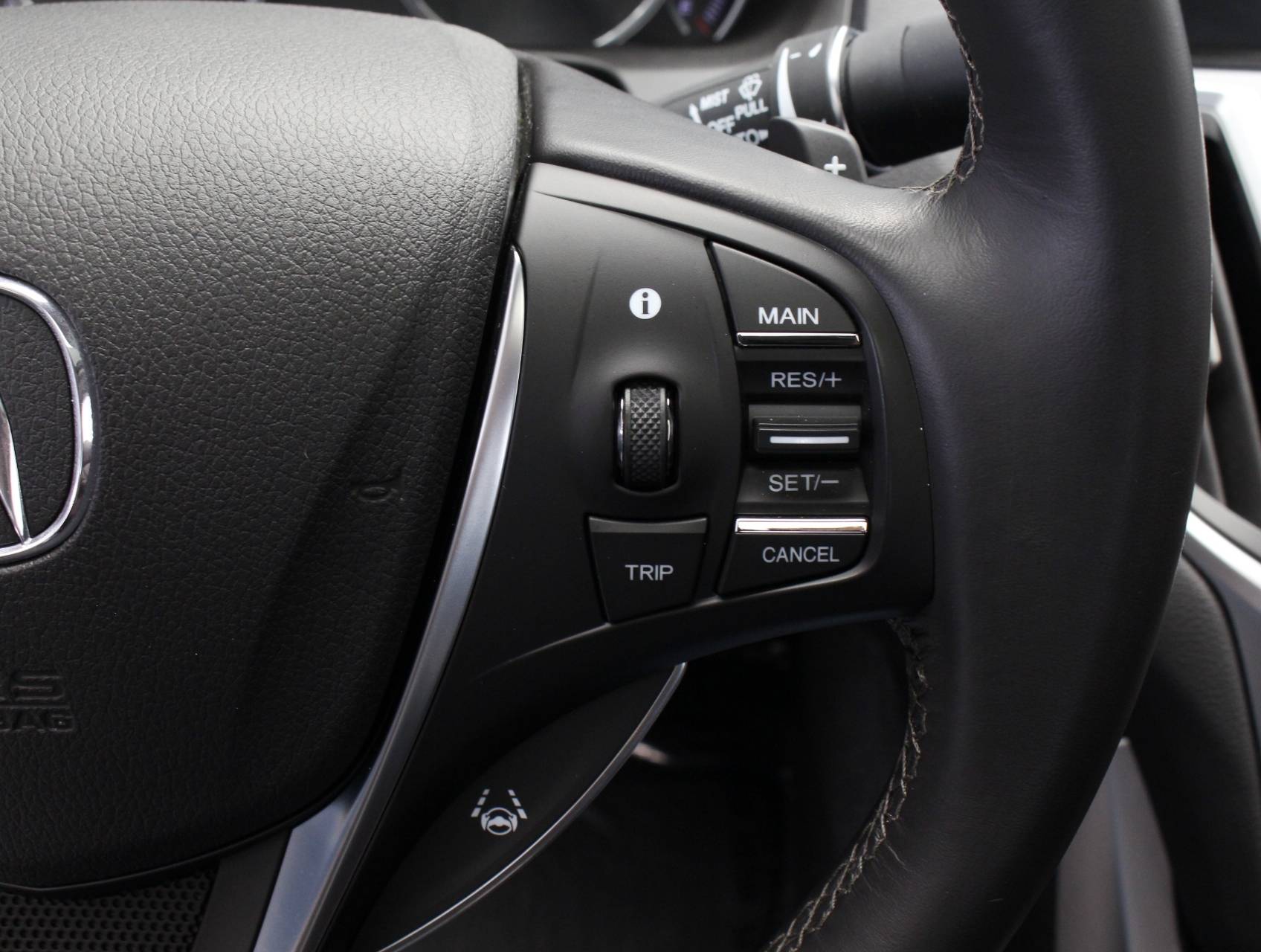 Florida Fine Cars - Used ACURA TLX 2015 WEST PALM TECHNOLOGY PACKAGE
