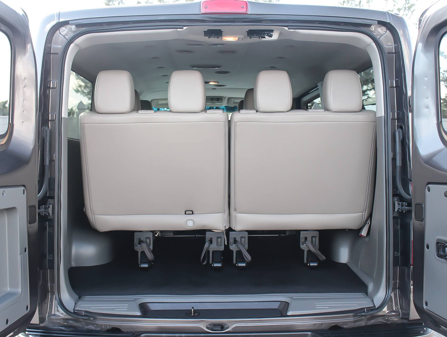 Florida Fine Cars - Used NISSAN NV3500 2014 MIAMI Sl Passenger Van