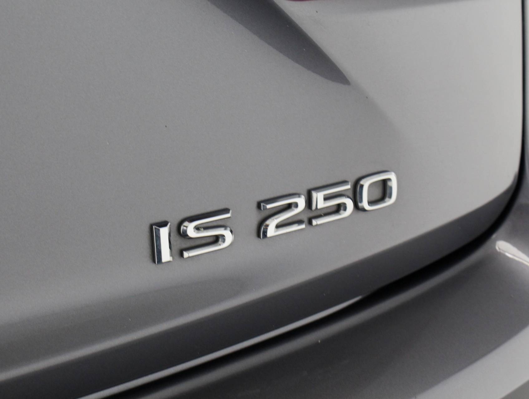 Florida Fine Cars - Used LEXUS IS 250 2015 WEST PALM 