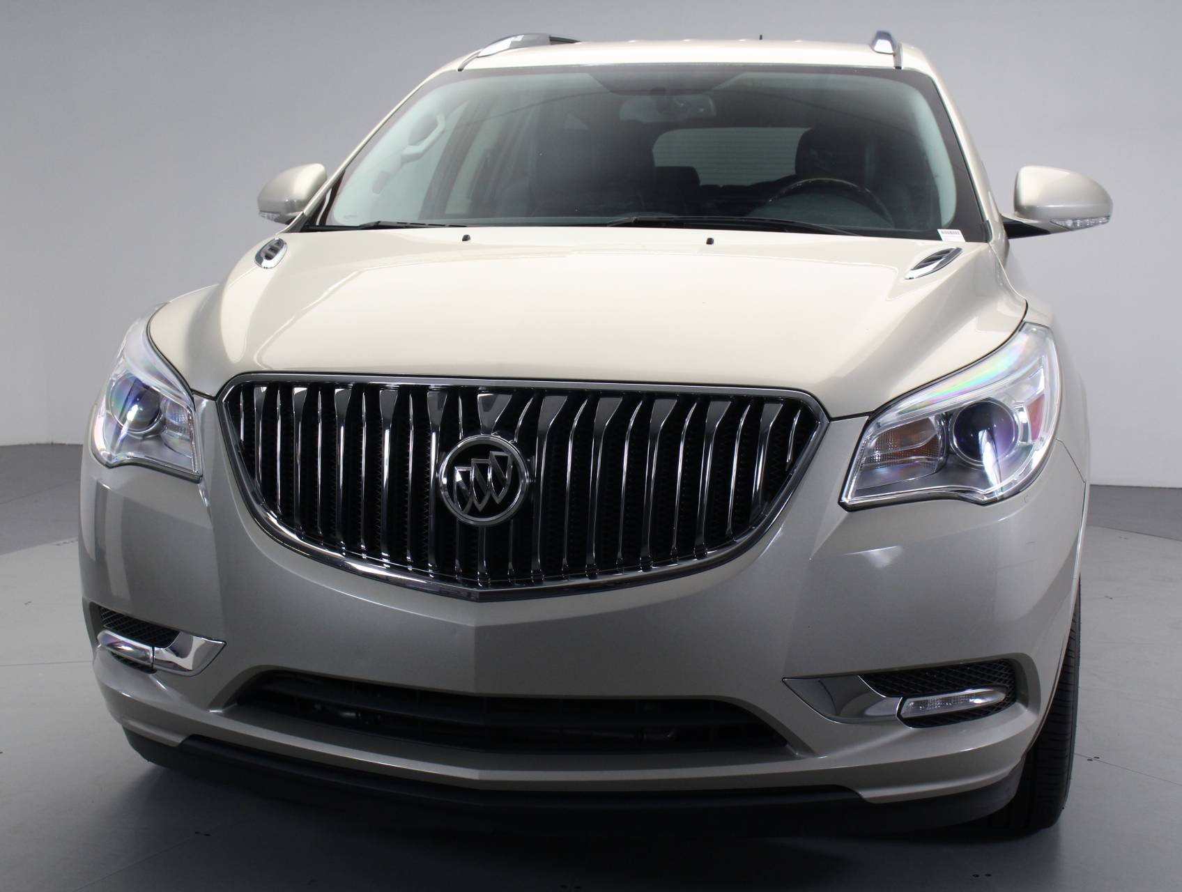 Florida Fine Cars - Used BUICK ENCLAVE 2013 WEST PALM LEATHER