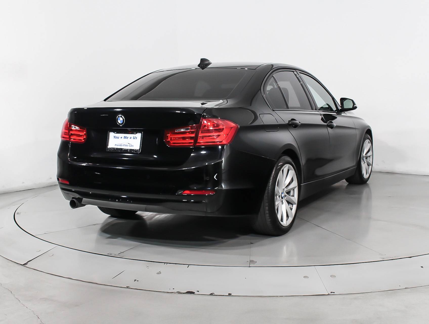 Florida Fine Cars - Used BMW 3 SERIES 2015 WEST PALM 320I XDRIVE