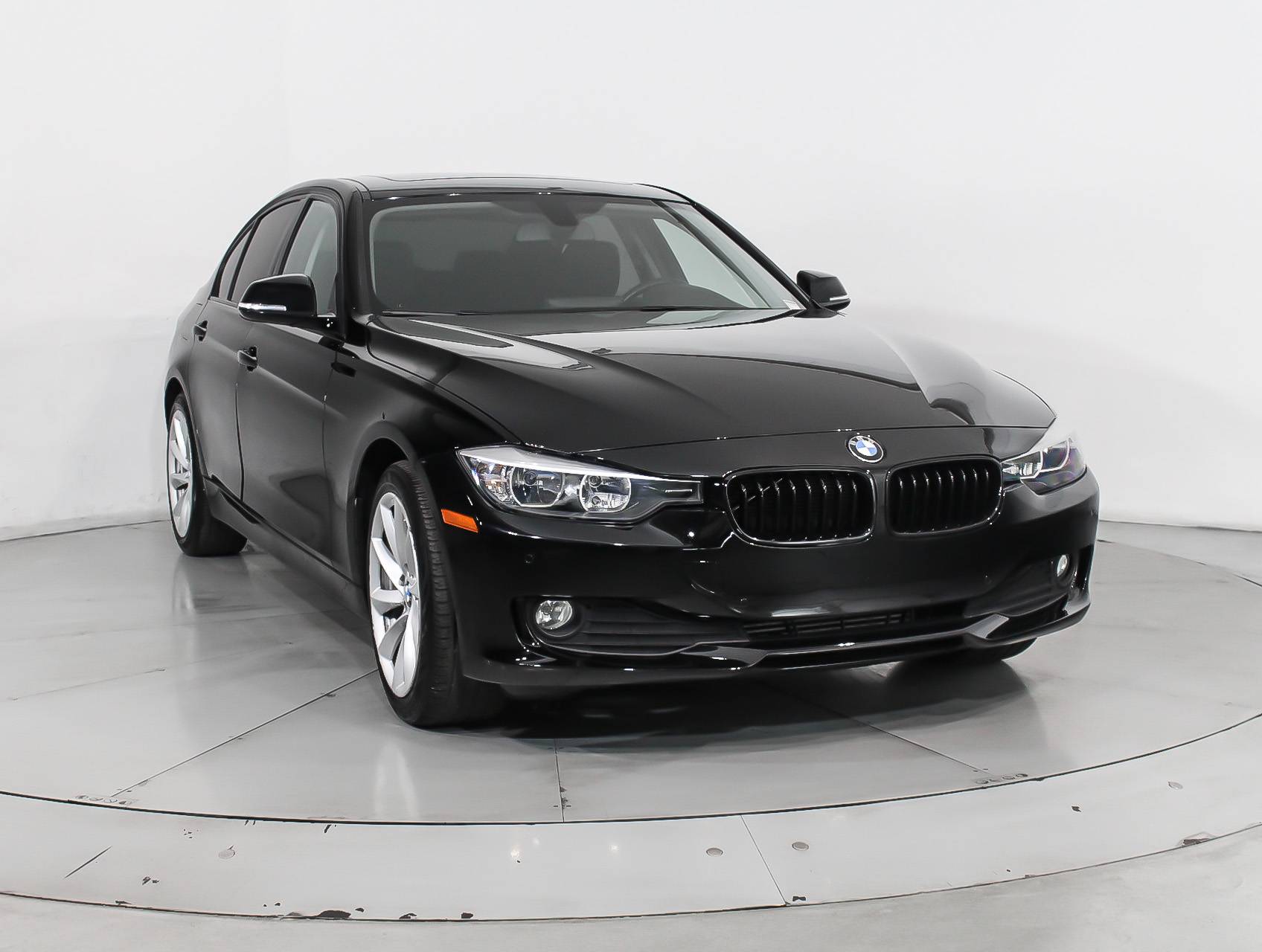 Florida Fine Cars - Used BMW 3 SERIES 2015 WEST PALM 320I XDRIVE