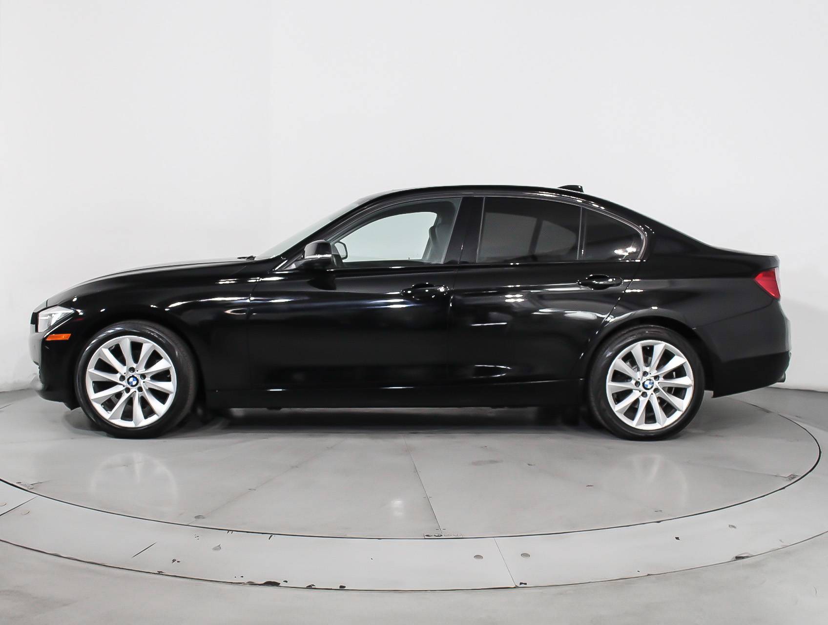Florida Fine Cars - Used BMW 3 SERIES 2015 WEST PALM 320I XDRIVE