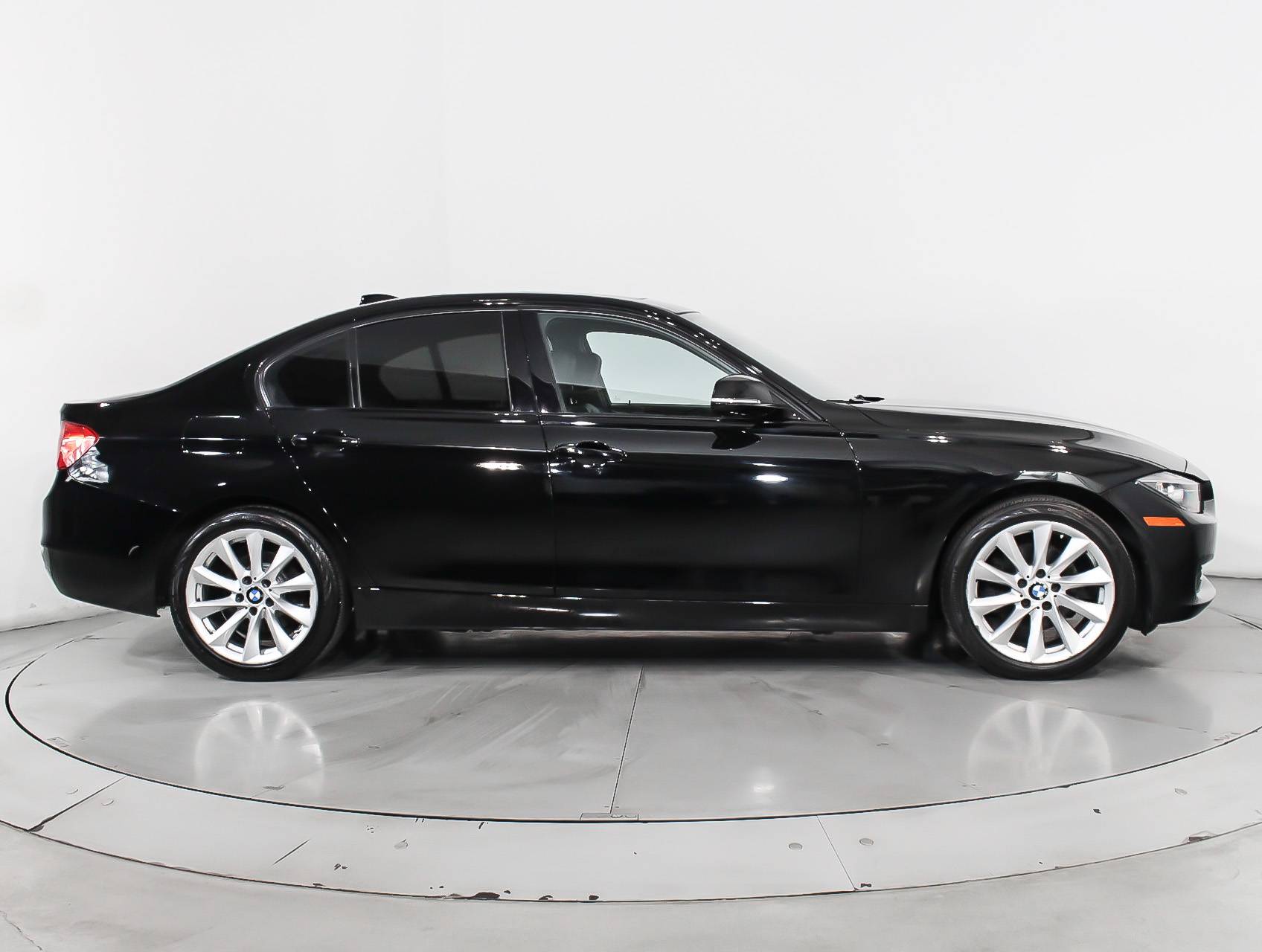 Florida Fine Cars - Used BMW 3 SERIES 2015 WEST PALM 320I XDRIVE