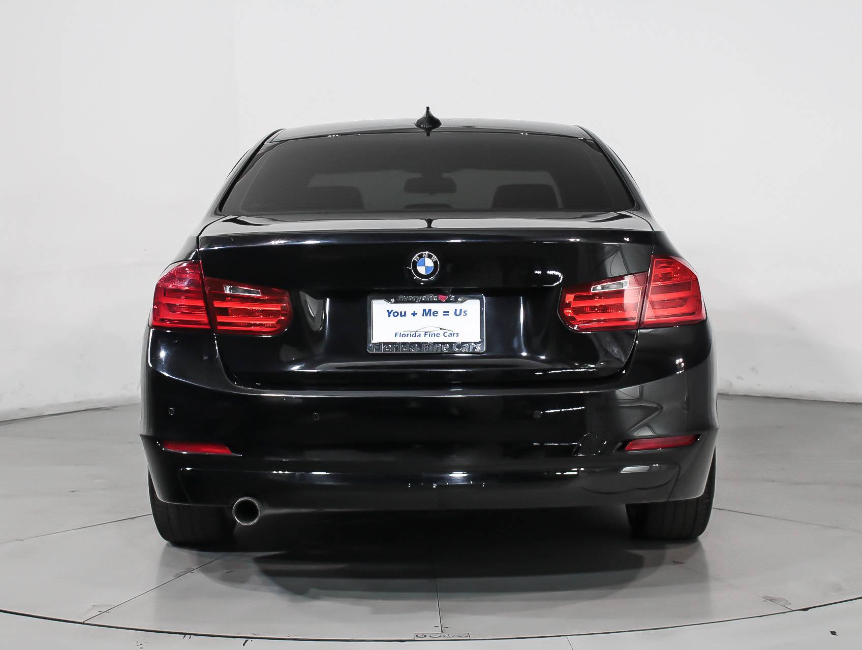 Florida Fine Cars - Used BMW 3 SERIES 2015 WEST PALM 320I XDRIVE
