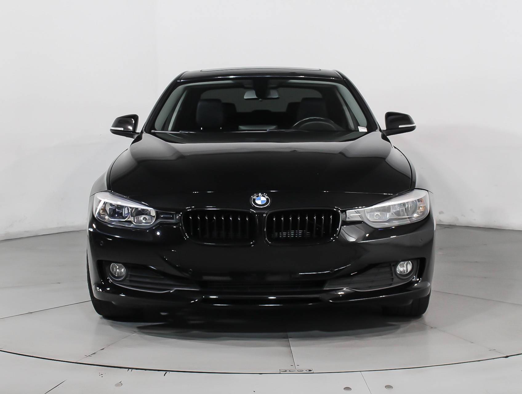 Florida Fine Cars - Used BMW 3 SERIES 2015 WEST PALM 320I XDRIVE