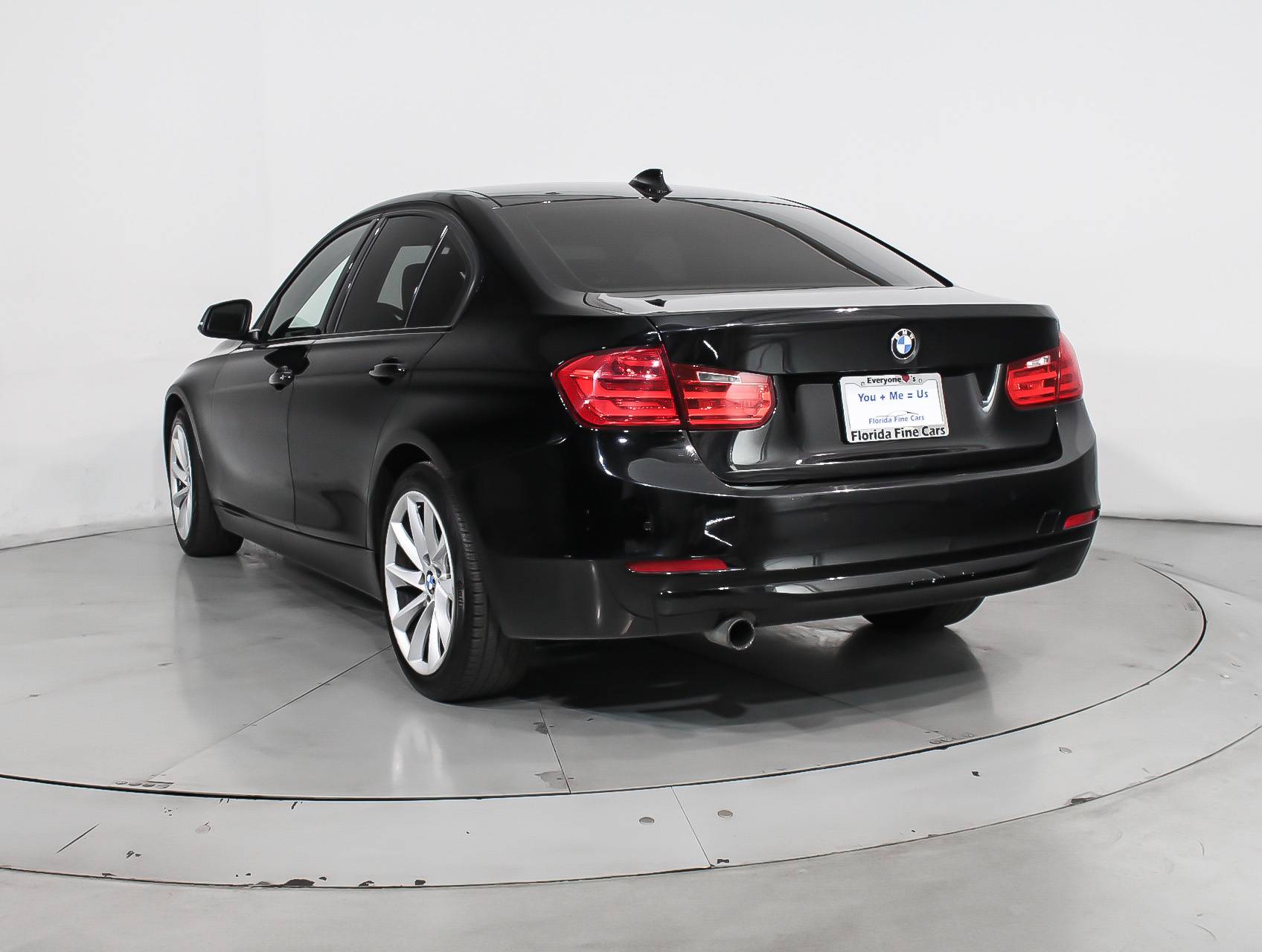 Florida Fine Cars - Used BMW 3 SERIES 2015 WEST PALM 320I XDRIVE