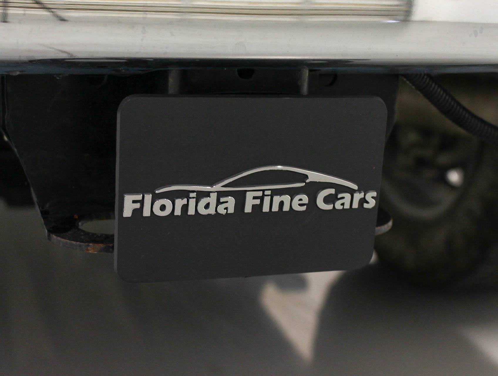 Florida Fine Cars - Used RAM 2500 2016 MIAMI TRADESMAN