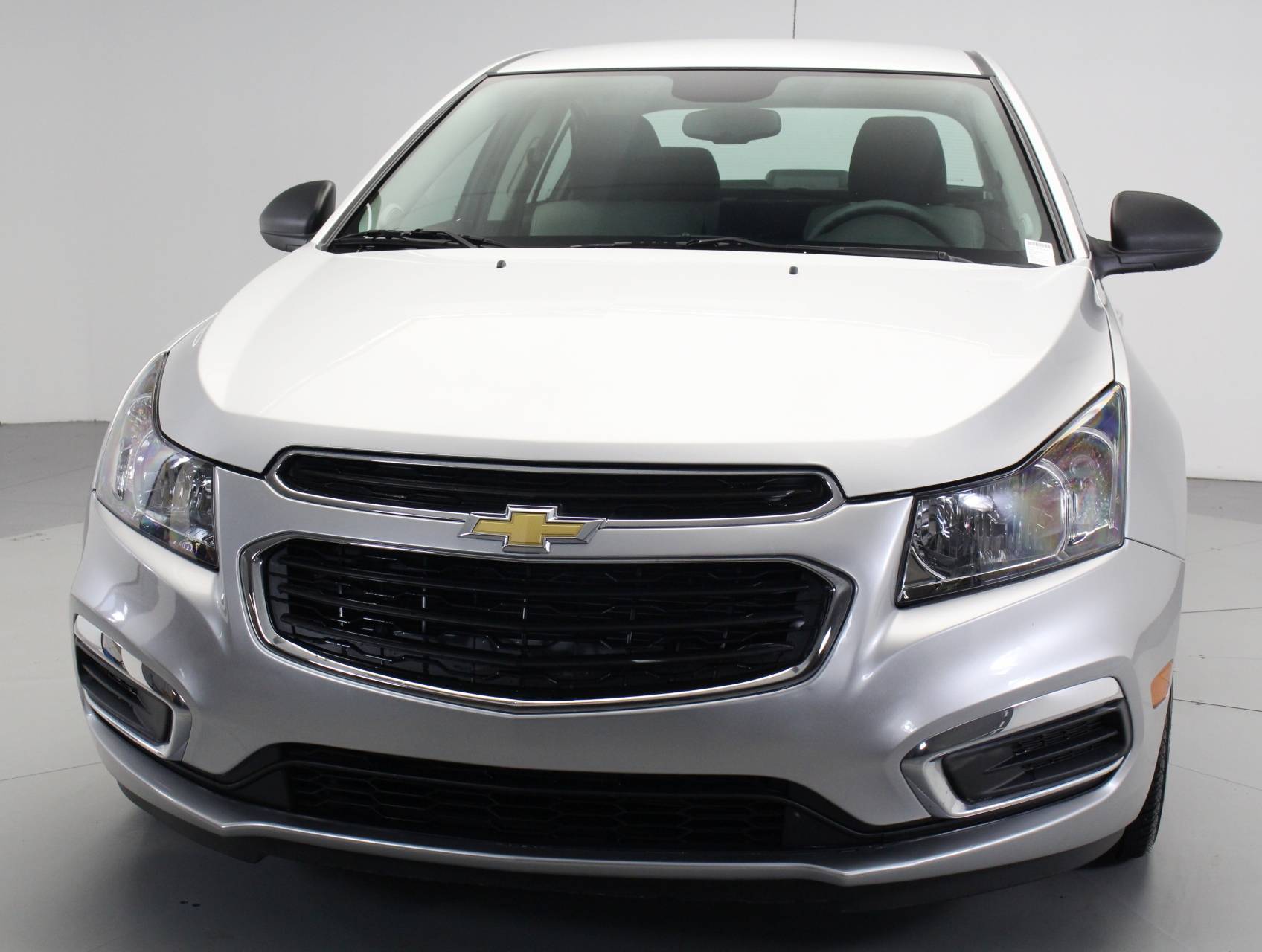 Florida Fine Cars - Used CHEVROLET CRUZE 2015 WEST PALM 1LS