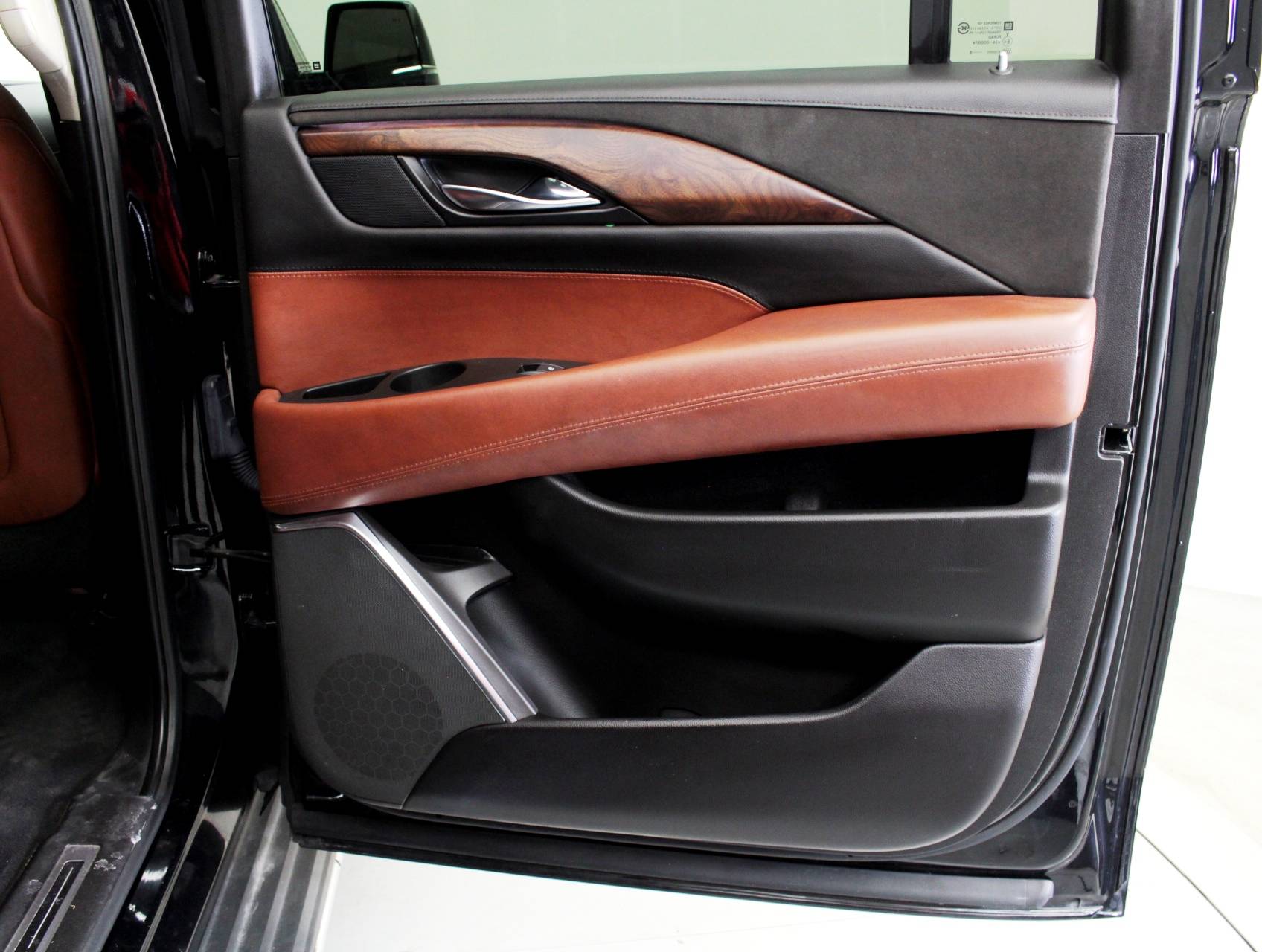 Florida Fine Cars - Used CADILLAC ESCALADE ESV 2015 MIAMI Luxury 4x4