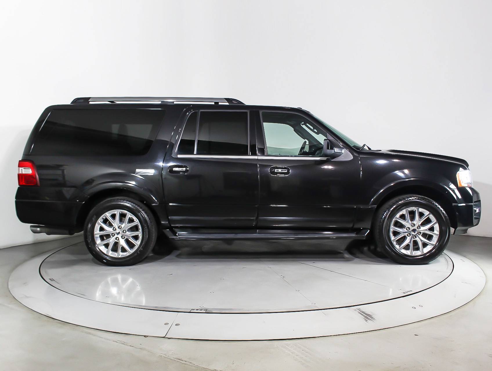 Florida Fine Cars - Used FORD EXPEDITION EL 2015 HOLLYWOOD LIMITED