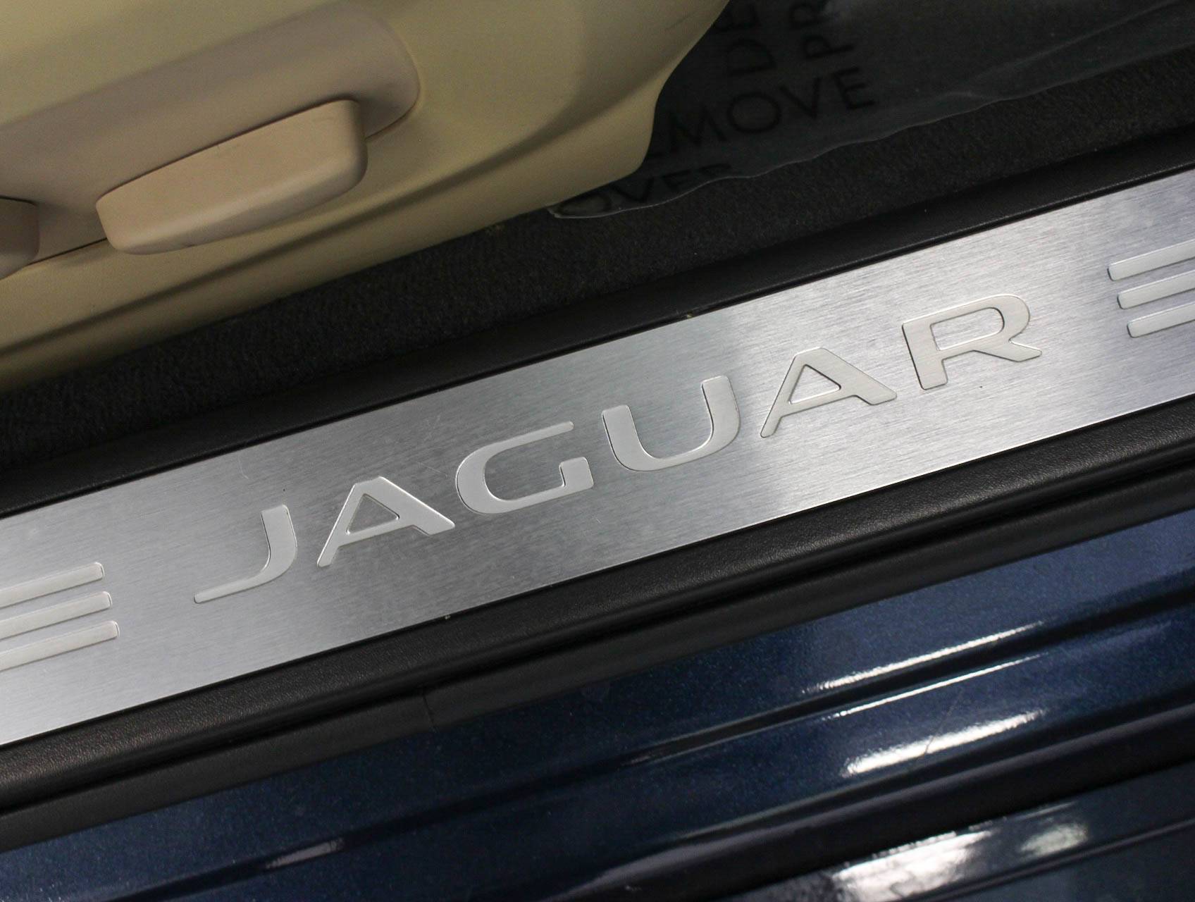 Florida Fine Cars - Used JAGUAR XF 2012 MARGATE 