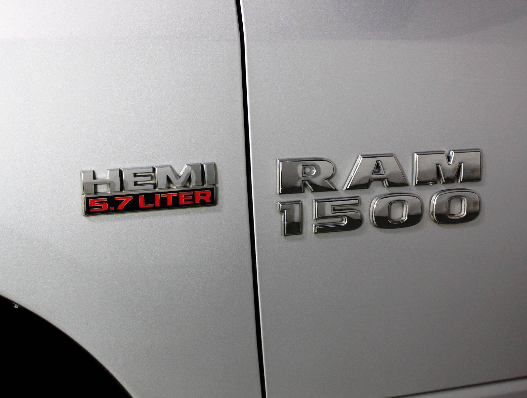 Florida Fine Cars - Used RAM 1500 2015 MIAMI Slt Big Horn