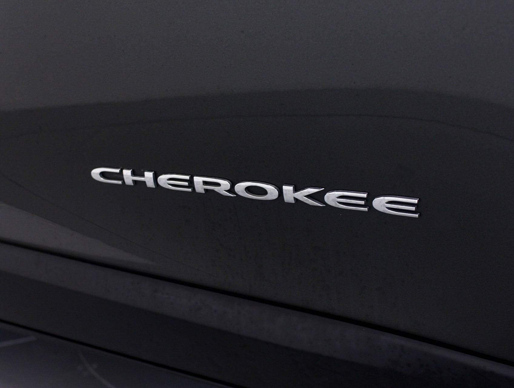 Florida Fine Cars - Used JEEP CHEROKEE 2015 MARGATE LATITUDE