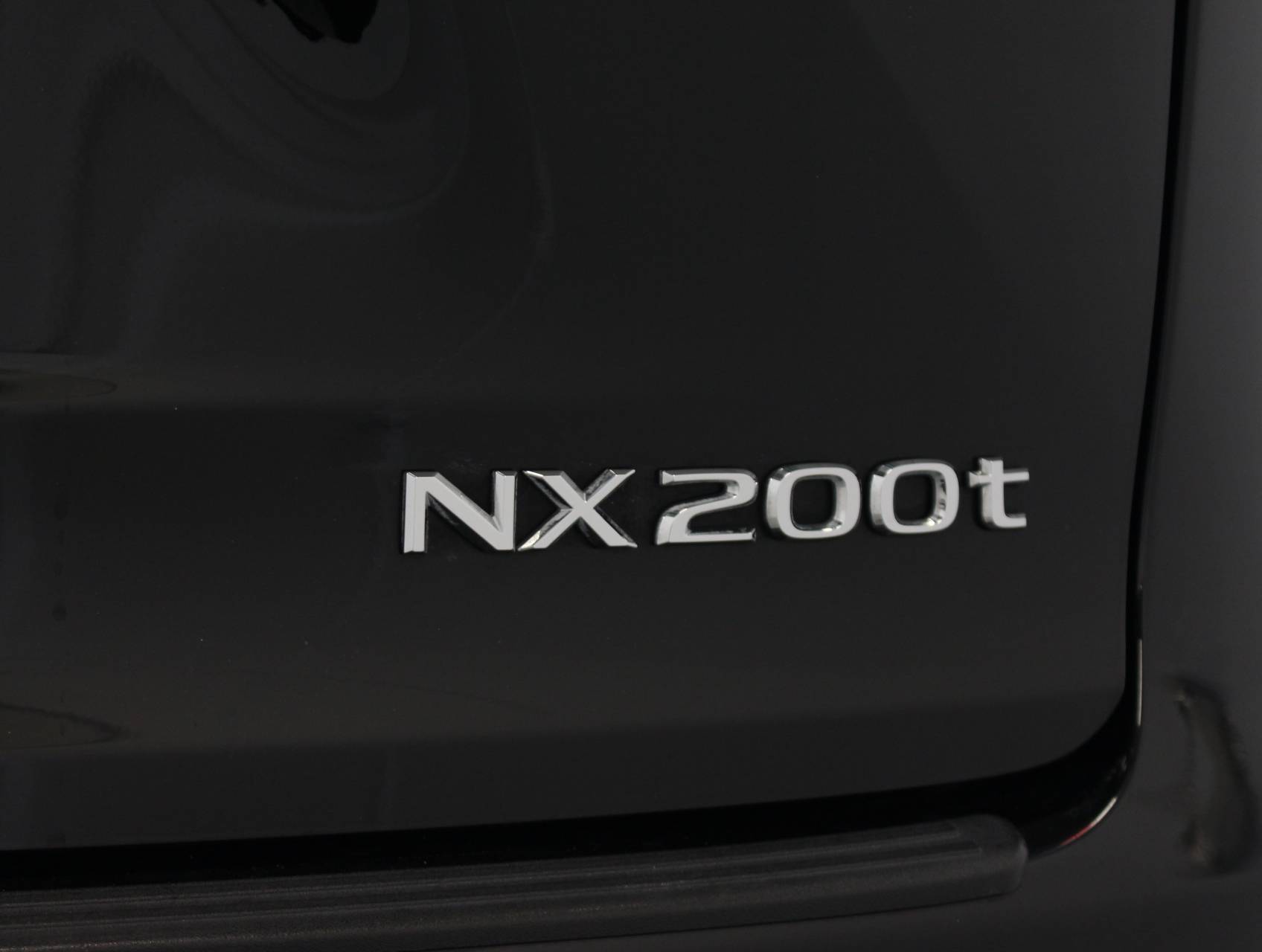 Florida Fine Cars - Used LEXUS NX 200T 2015 WEST PALM 