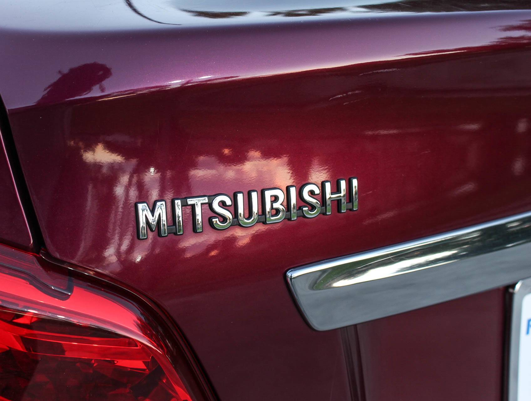 Florida Fine Cars - Used MITSUBISHI MIRAGE G4 2017 MARGATE ES