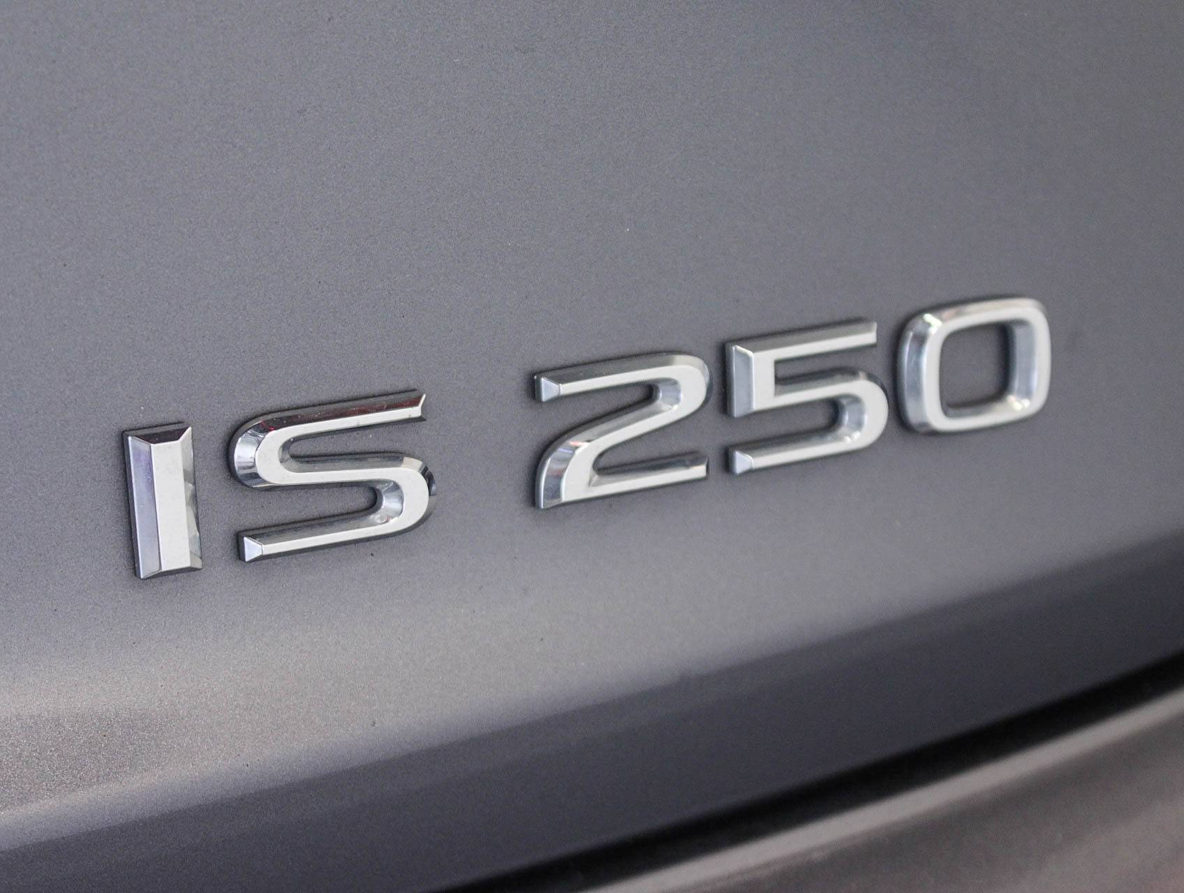 Florida Fine Cars - Used LEXUS IS 250 2015 WEST PALM F Sport 