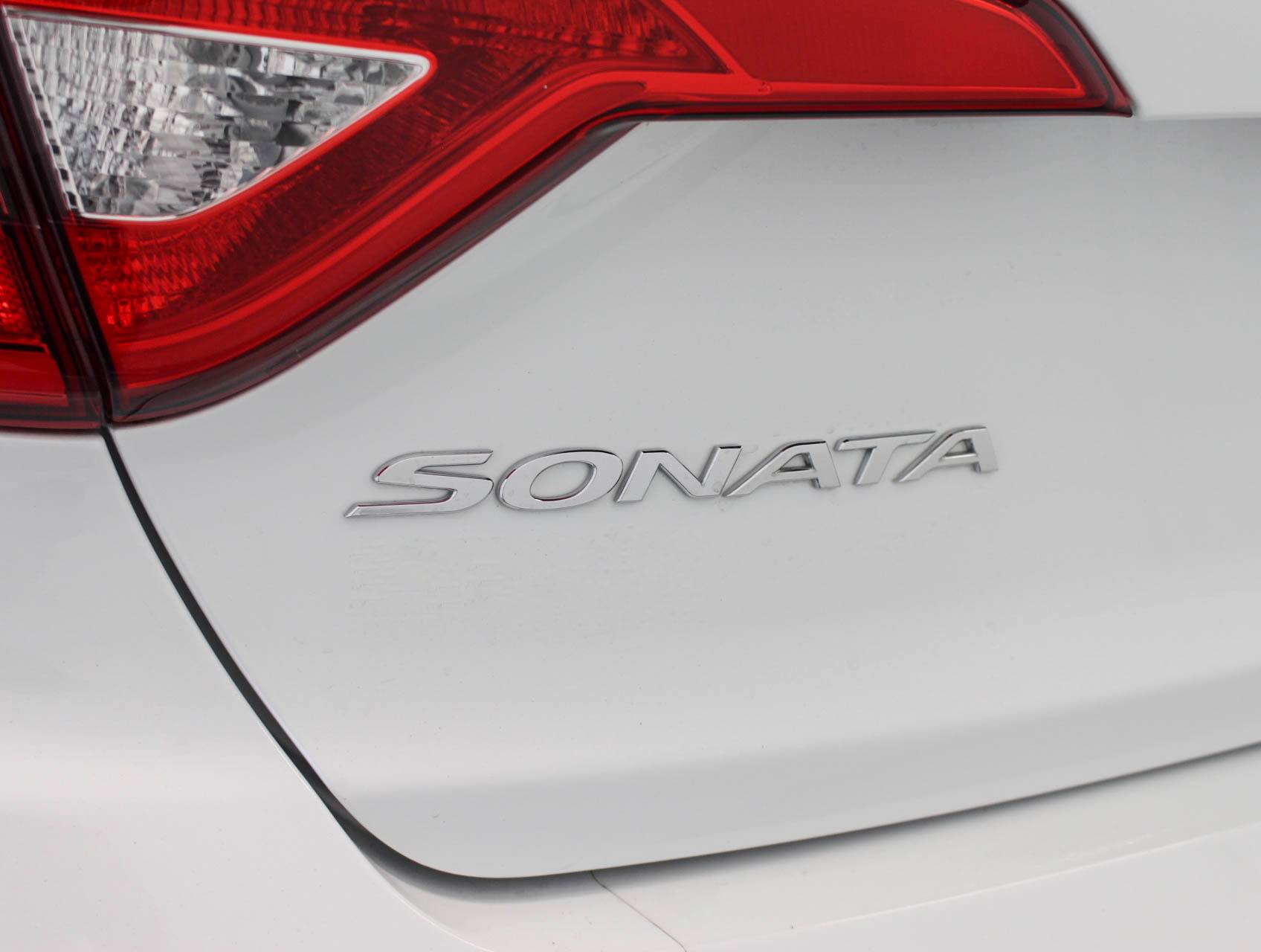 Florida Fine Cars - Used HYUNDAI SONATA 2015 MARGATE Sport
