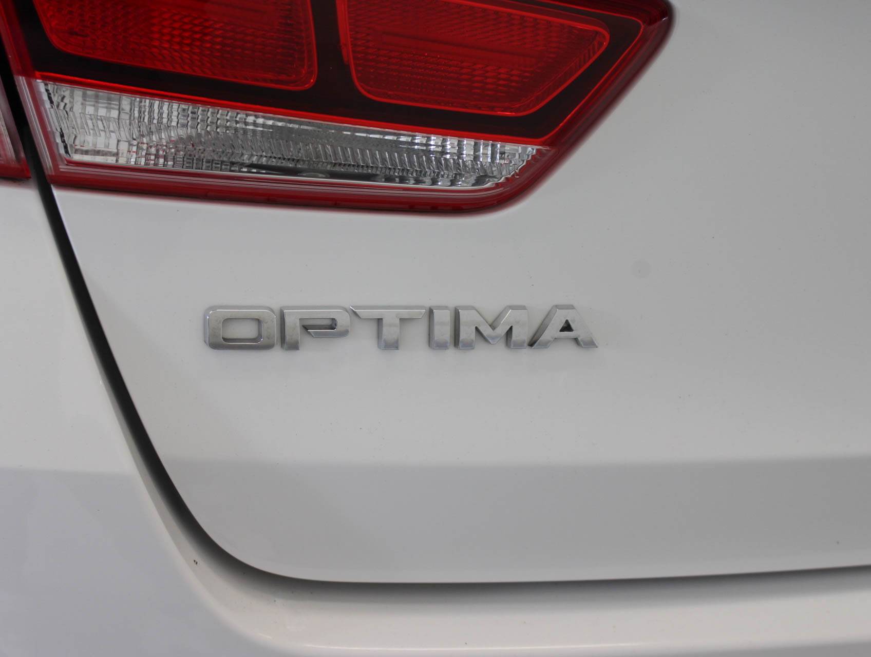 Florida Fine Cars - Used KIA OPTIMA 2017 MARGATE LX