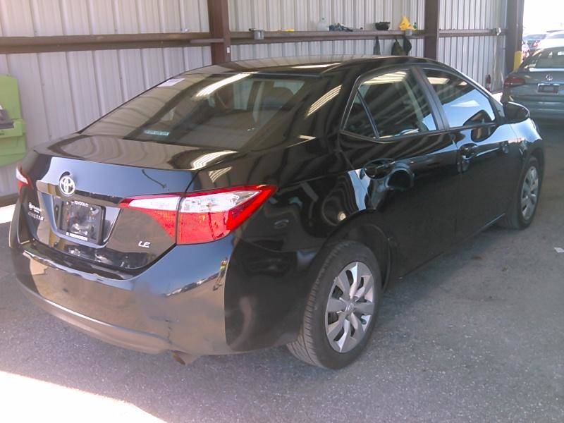 Florida Fine Cars - Used TOYOTA COROLLA 2016 MARGATE Le