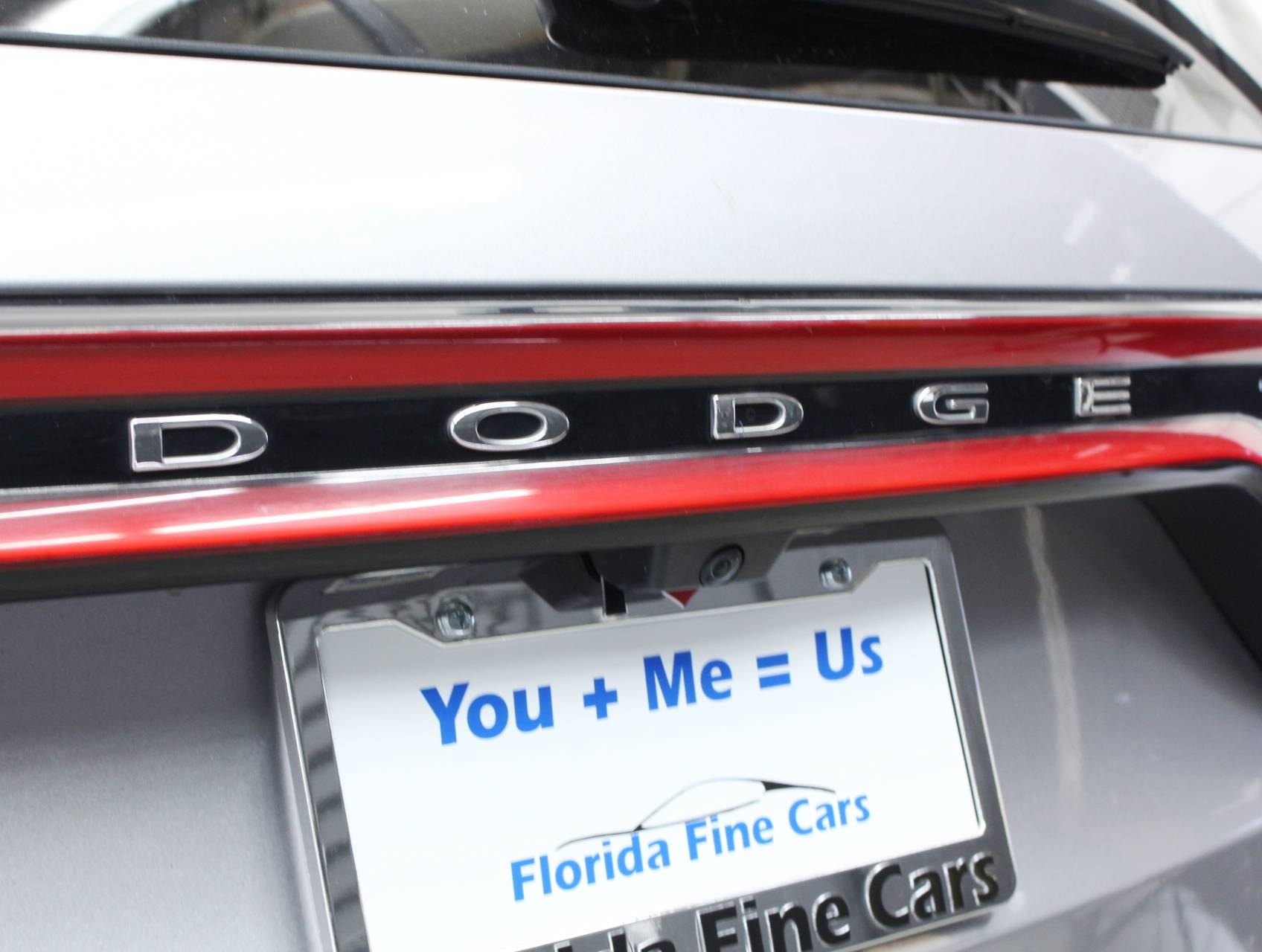 Florida Fine Cars - Used DODGE DURANGO 2017 MIAMI GT