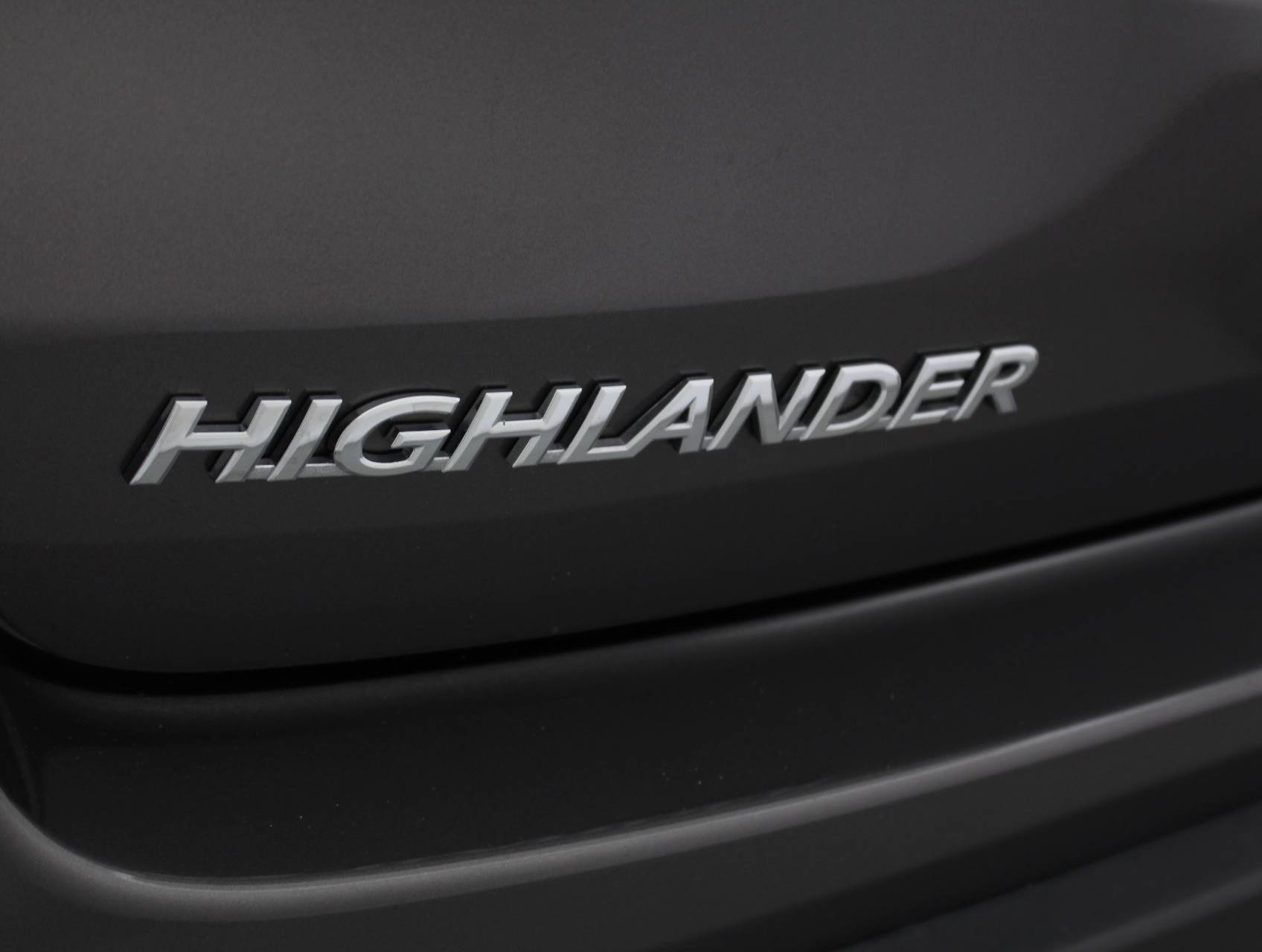 Florida Fine Cars - Used TOYOTA HIGHLANDER 2015 WEST PALM Le Plus V6