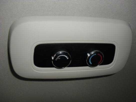 used vehicle - Hatchback DODGE Durango 2011