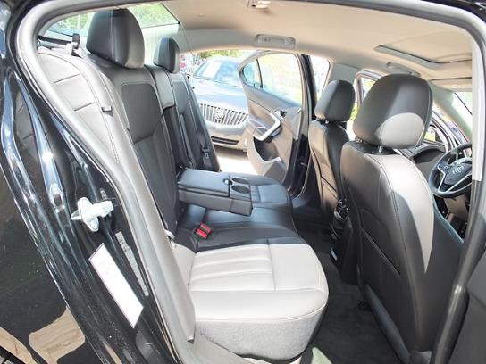 used vehicle - Sedan BUICK REGAL 2015