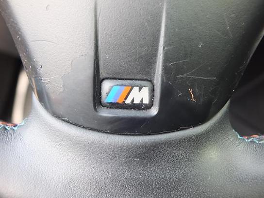 used vehicle - Coupe BMW M3 2009