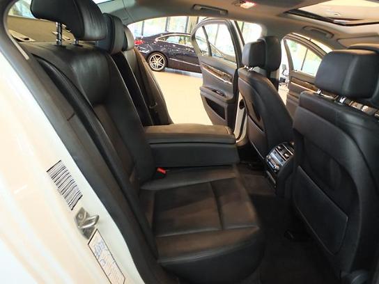 used vehicle - Sedan BMW 7 SERIES 2014