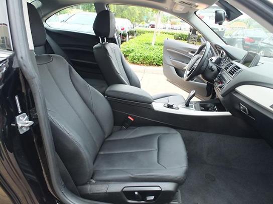 used vehicle - Sedan BMW 2 SERIES 2014