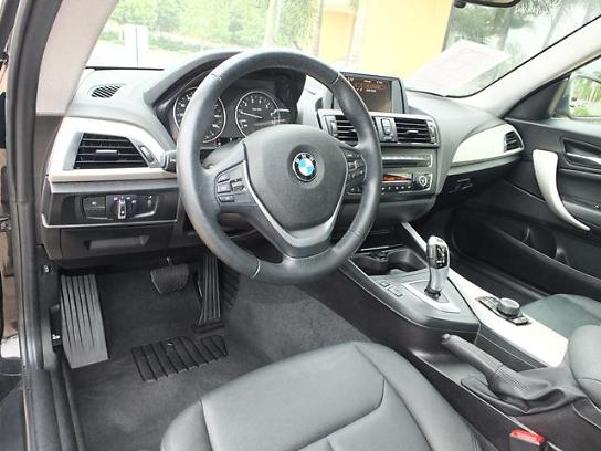 used vehicle - Sedan BMW 2 SERIES 2014