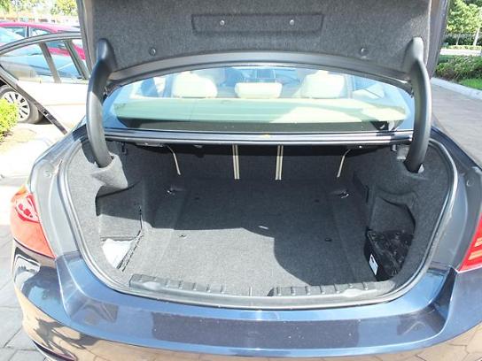 used vehicle - Sedan BMW 3 SERIES 2013