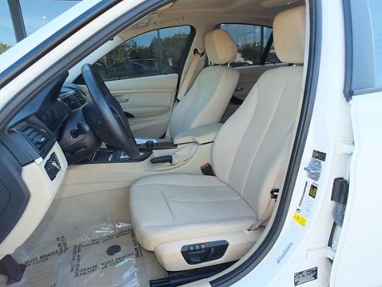 used vehicle - Sedan BMW 3 SERIES 2013