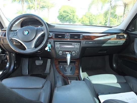 used vehicle - Sedan BMW 3 SERIES 2011