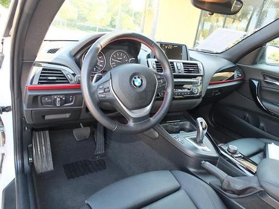 used vehicle - Sedan BMW 2 SERIES 2016