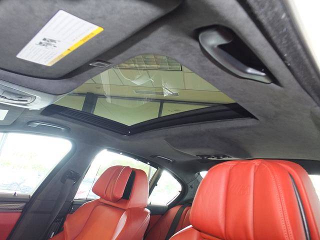used vehicle - Sedan BMW M5 2014
