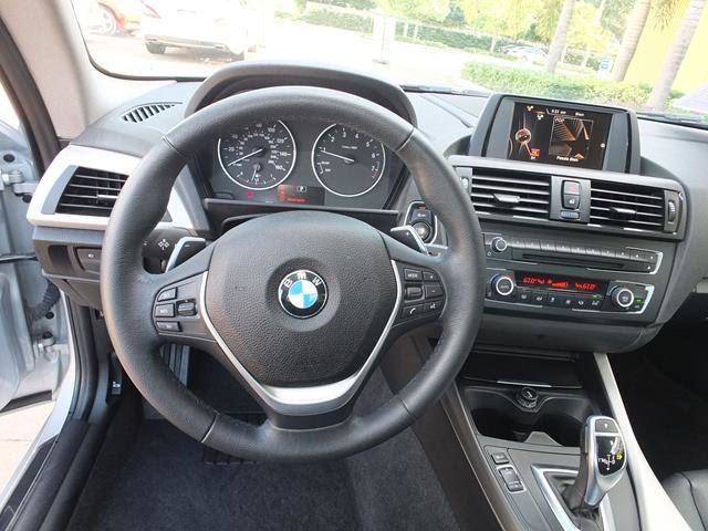 used vehicle - Sedan BMW 2 SERIES 2015