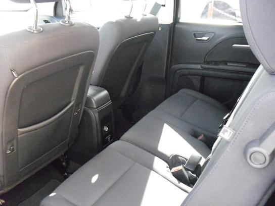 used vehicle - Hatchback DODGE Journey 2010