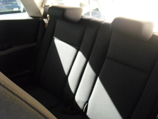 used vehicle - Hatchback DODGE Journey 2010